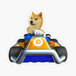 Doge Kart