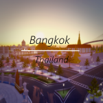 Bangkok, Thailand