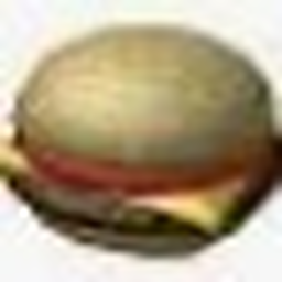 Burger [BETA]💘