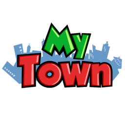 Town Life simulator