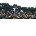 Global Armed Strength Roblox Giveaways