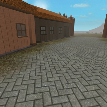 Brumous Pass Village