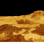 Shining Venus