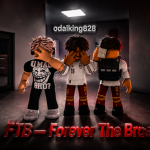 FTB - Forever The Bros [ CALI SHOOTOUT Gang ]