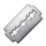 huge razor blades Group Thumbnail