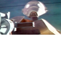 Death Castle on Endor