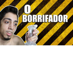 O Burrifador