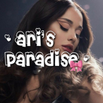 - ari’s paradise -