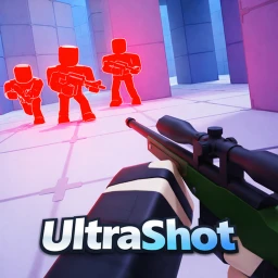 UltraShot (BIG UPDATE!) icon