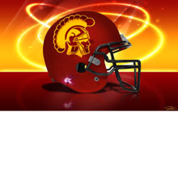 [RCFL] USC Trojans Stadium