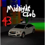 Midnight Club 43
