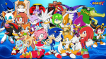 Sonic & Friends