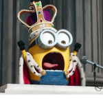 King mini BOmb