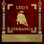 Lеgio I Gеrmanica