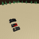 Roblox Downhill Derby - Under Construction