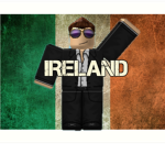 The Republic of Ireland (TRoI)