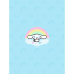 Sanrio by me