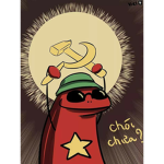 Vietnamese is best!