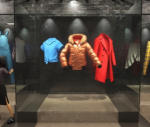 옷 판매소 | clothes store