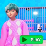 🎤BABY SAJA PRISON RUN!