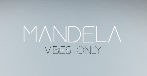 Mandela (VR)