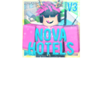 Nova Hotels TM