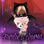 - Garden of charms -