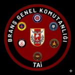 TAI | Genel Branş Komutanlığı