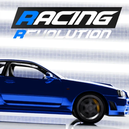 Racing Revolution Community Roblox group icon