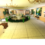 Bloxburg Hotel Grande