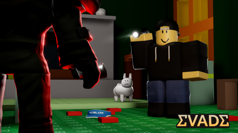 Profile Banner of [🔪] Evade