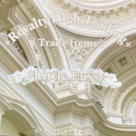 Royalty High Trading