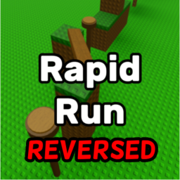 Rapid Run: Reversed 🏃🏻‍♂️🥇