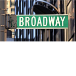 Broadway