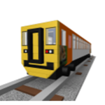 Blue Bus