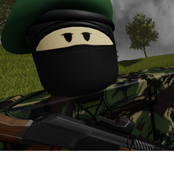 [EARLY ALPHA] Battlegrounds