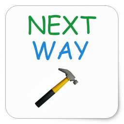 NextWAY
