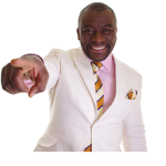 Big Man Tyrone
