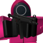 Squid Game Corp