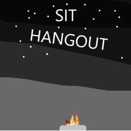 Sit Hangout