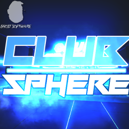 VIP ROOM! Club Sphere 🌐