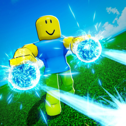Super Power Tycoon