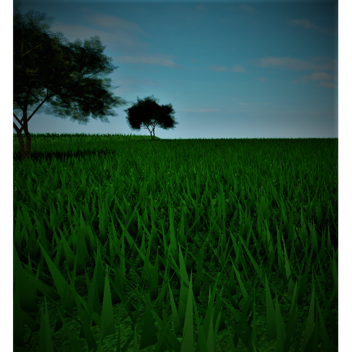 Testing [HD GRASS]