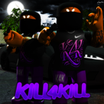 [K4K] Kill 4
