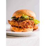 chicken tender club