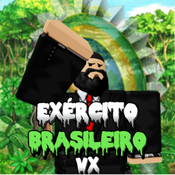 (🎄NATAL!!) 🪖Exercito BR Vx