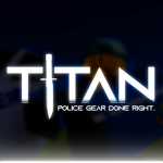 Titan Gear