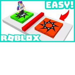 The Easy Obby