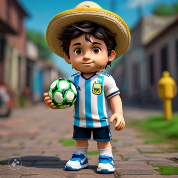 Sobrevive en Argentina