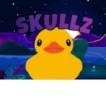 Skullz. gang.